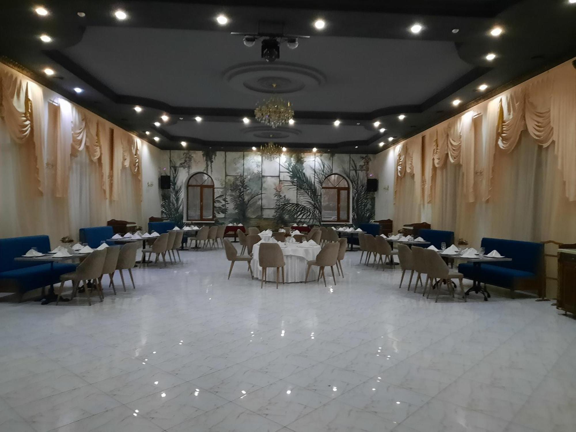 ГОСТИНИЦА BANQUETING&GUEST HOUSE ПОМЕСТЬЕ КОСТАНАЙ (Казахстан) - от 5750  RUB | NOCHI