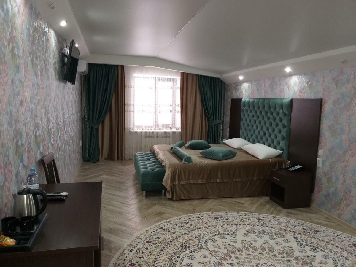 ГОСТИНИЦА BANQUETING&GUEST HOUSE ПОМЕСТЬЕ КОСТАНАЙ (Казахстан) - от 5750  RUB | NOCHI